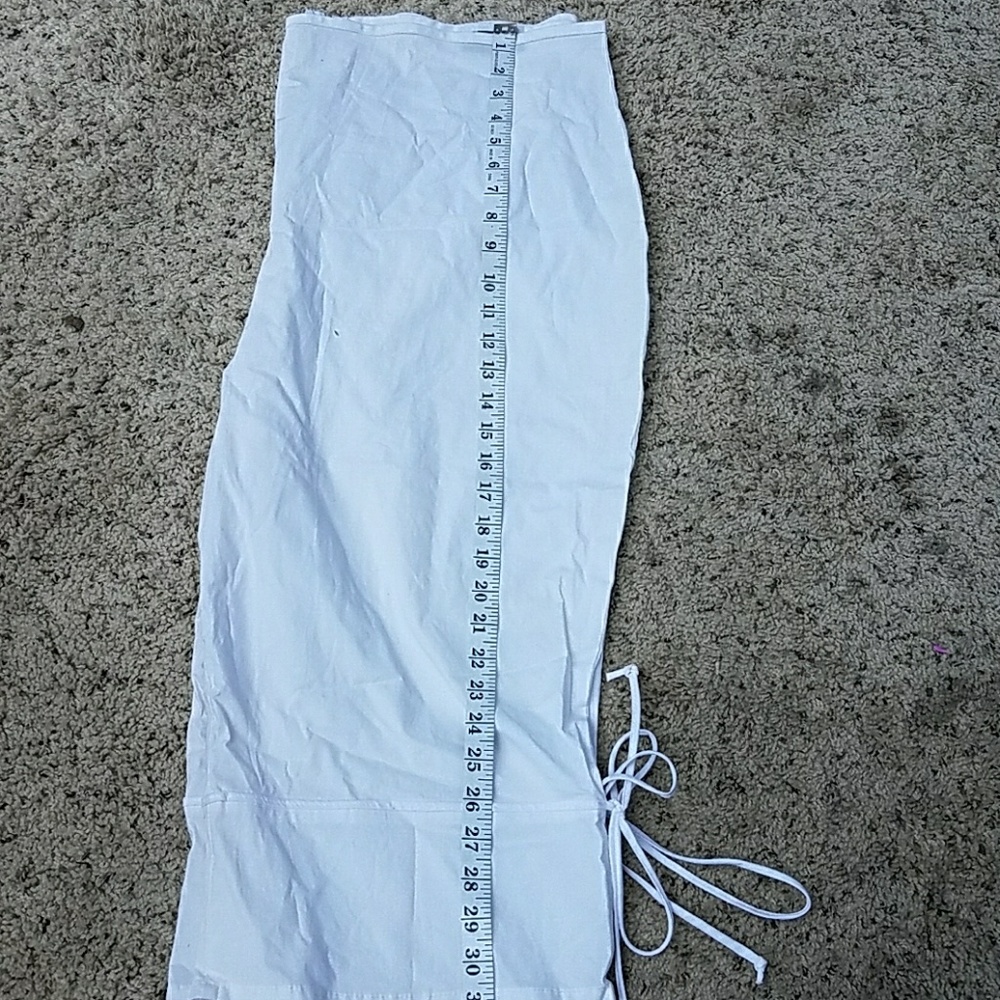 FUN HOUSE Capris , women's 3x...